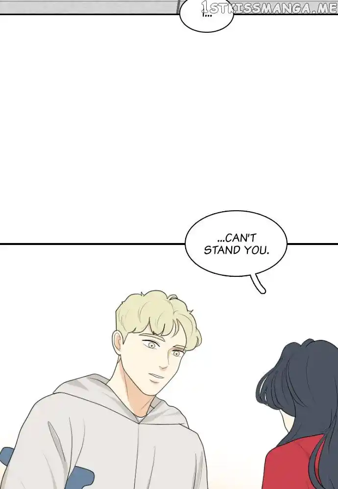 A Falling Cohabitation Ch.152