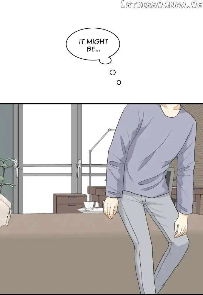 A Falling Cohabitation Ch.152