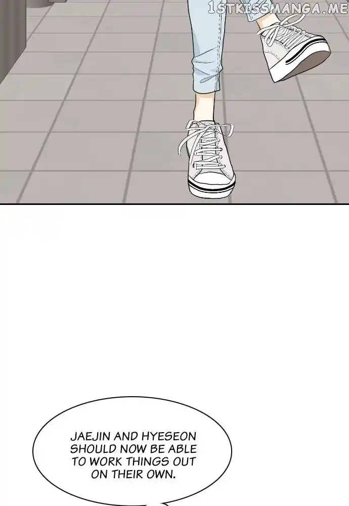 A Falling Cohabitation Ch.153