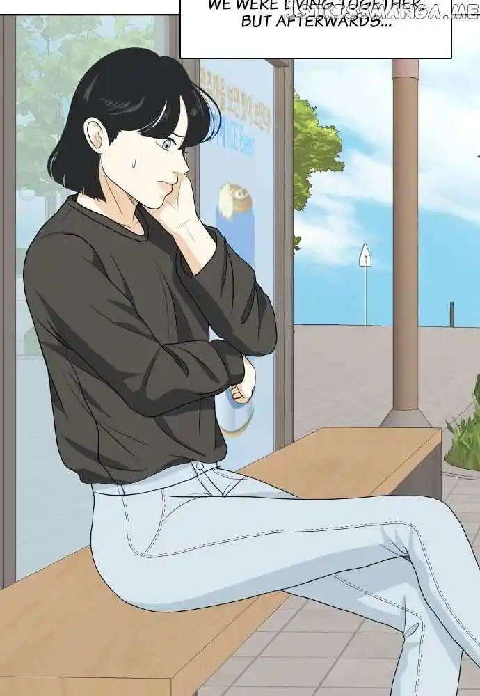 A Falling Cohabitation Ch.153