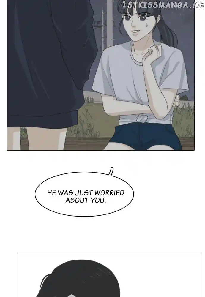 A Falling Cohabitation Ch.153