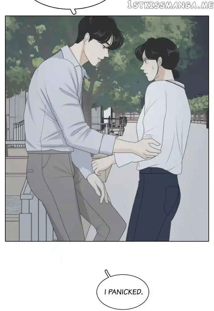 A Falling Cohabitation Ch.153