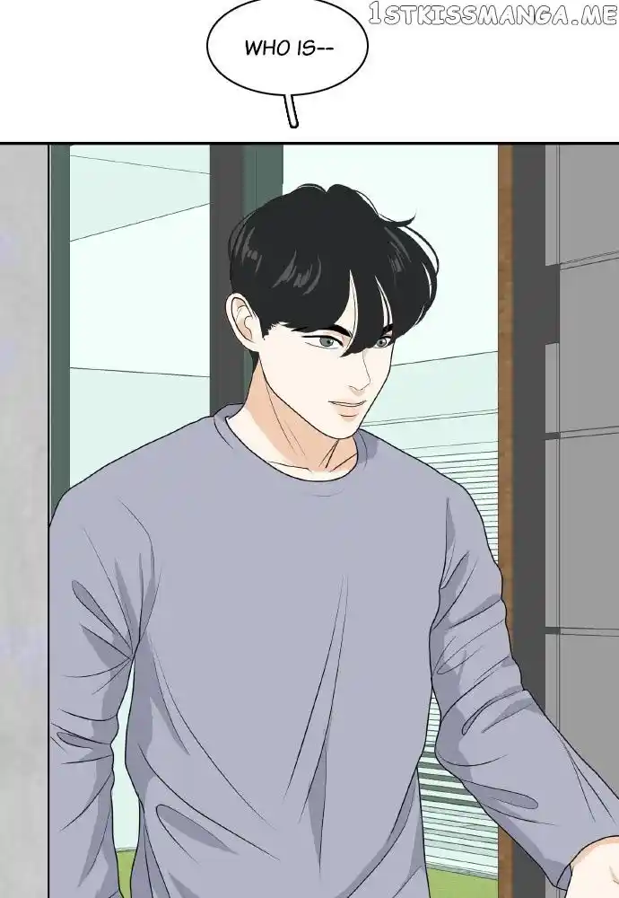 A Falling Cohabitation Ch.153