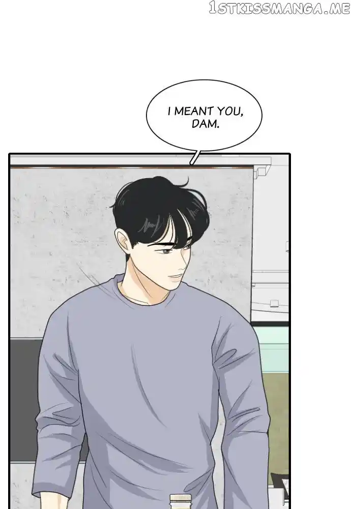 A Falling Cohabitation Ch.153