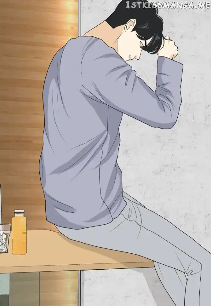 A Falling Cohabitation Ch.153