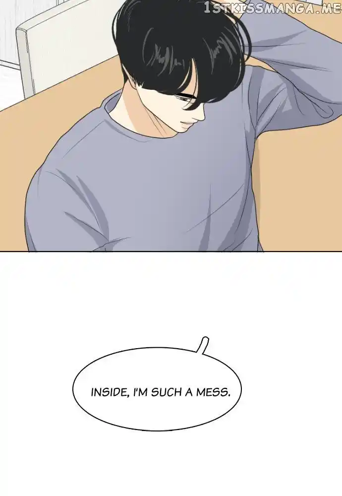 A Falling Cohabitation Ch.153