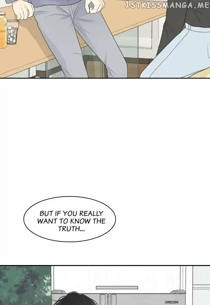 A Falling Cohabitation Ch.153