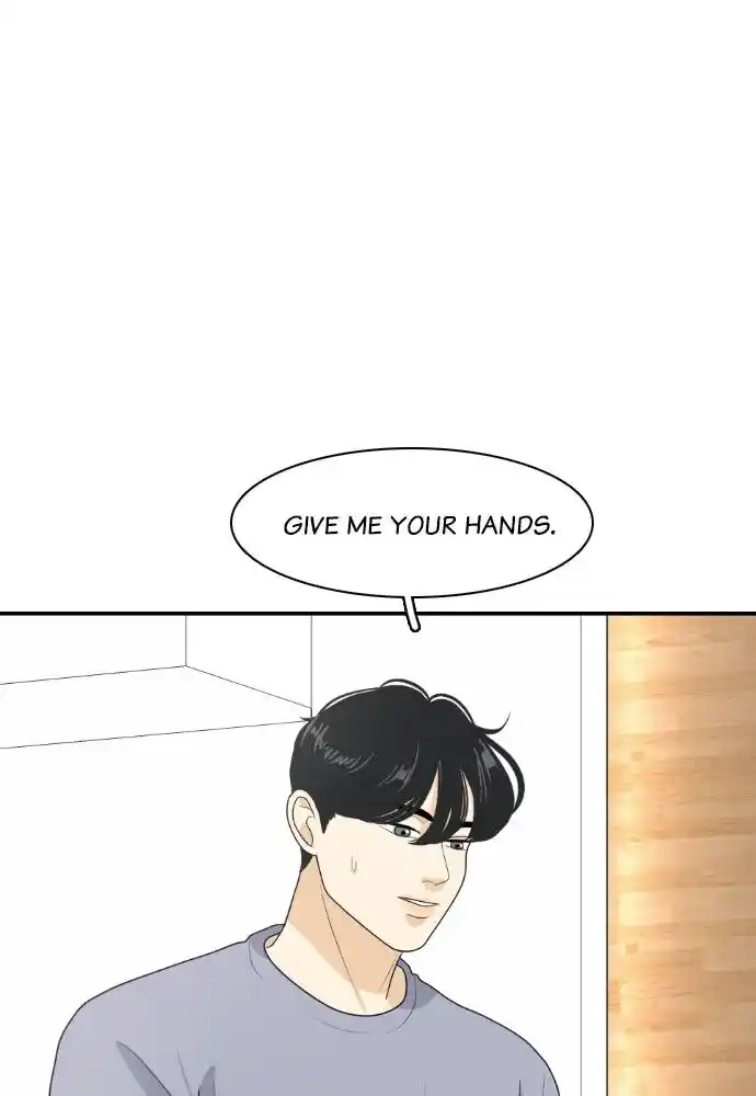 A Falling Cohabitation Ch.154