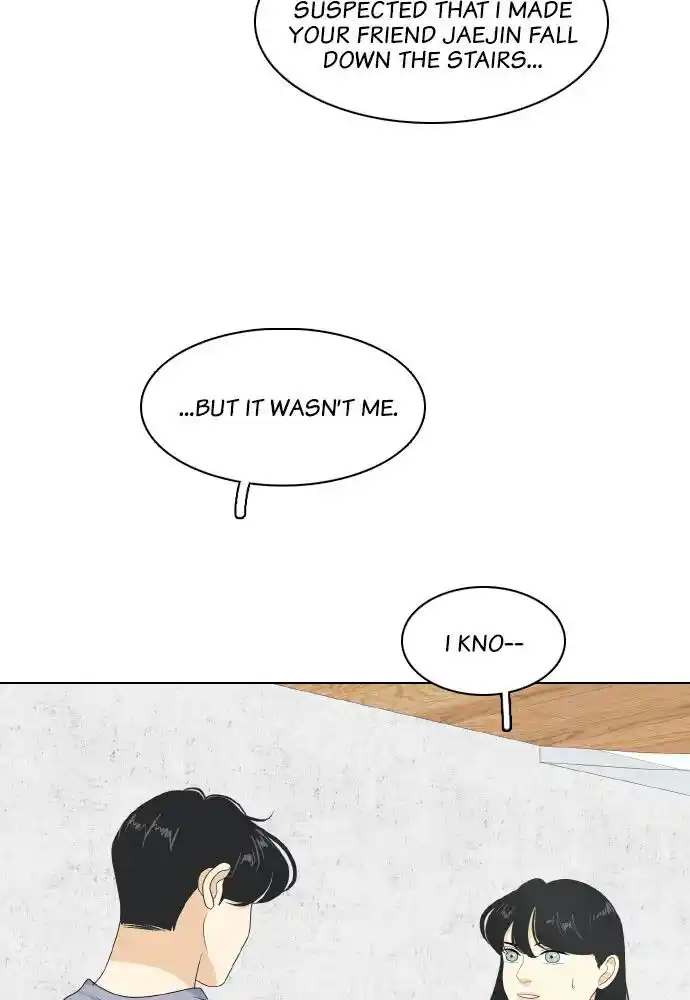 A Falling Cohabitation Ch.154