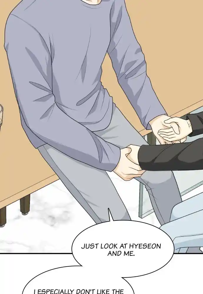 A Falling Cohabitation Ch.154