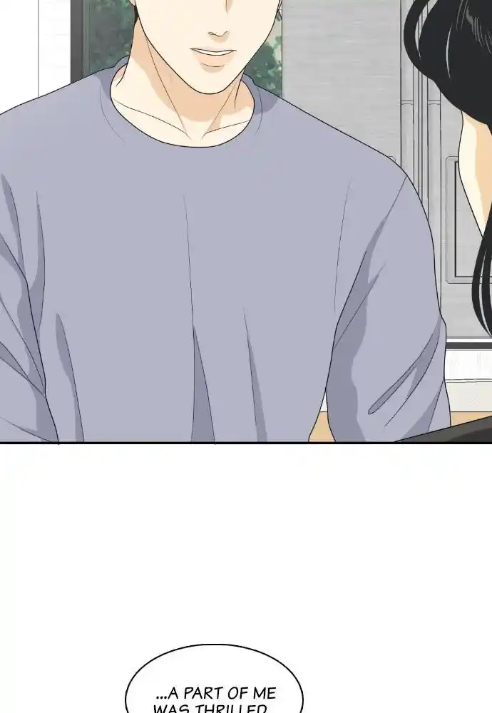 A Falling Cohabitation Ch.154