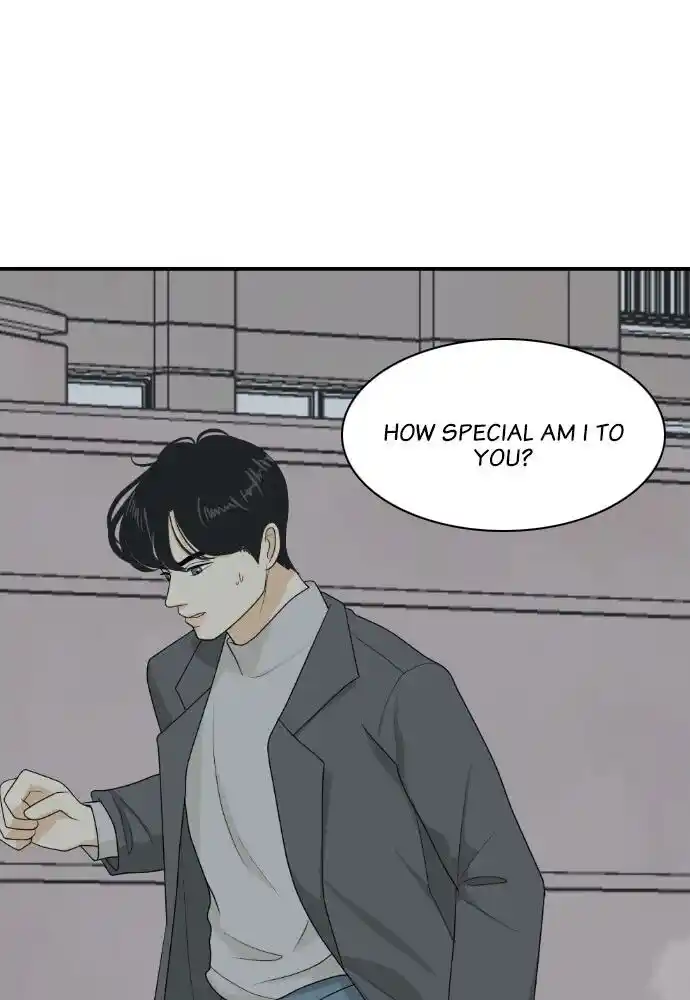 A Falling Cohabitation Ch.154