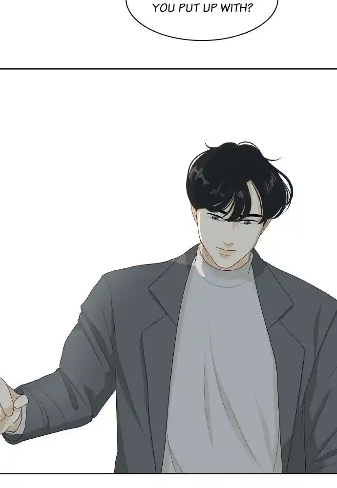 A Falling Cohabitation Ch.154