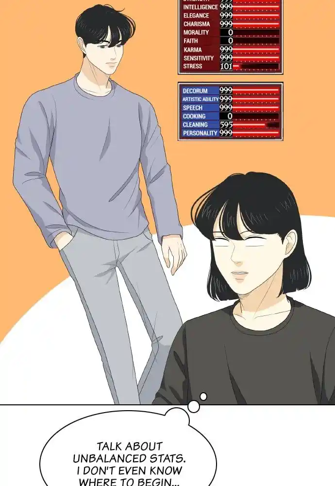A Falling Cohabitation Ch.154