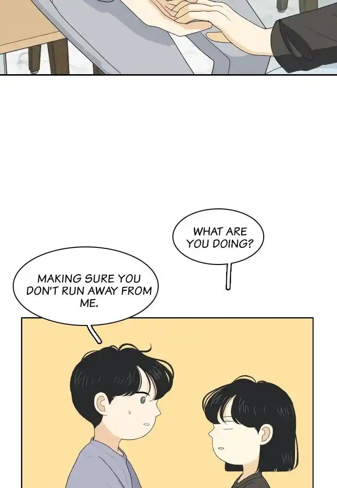 A Falling Cohabitation Ch.154