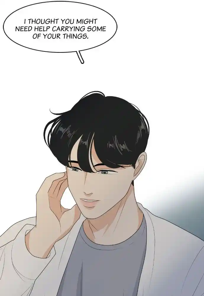 A Falling Cohabitation Ch.154