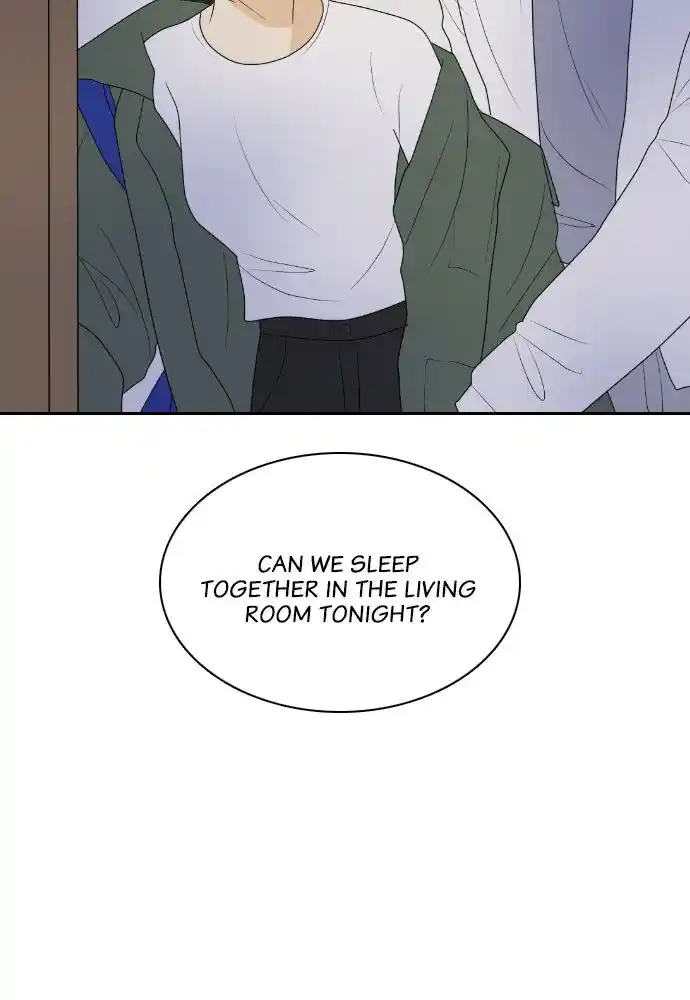 A Falling Cohabitation Ch.154