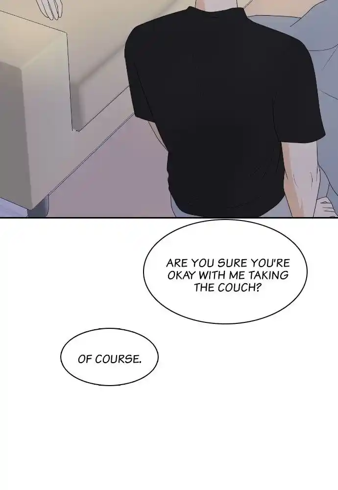 A Falling Cohabitation Ch.154