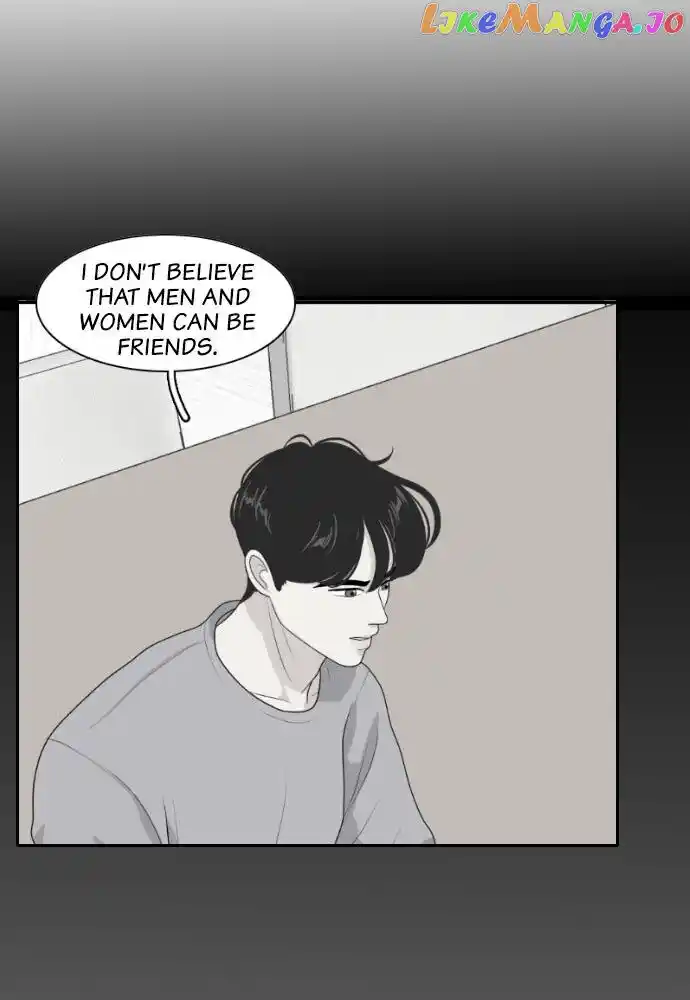 A Falling Cohabitation Ch.157