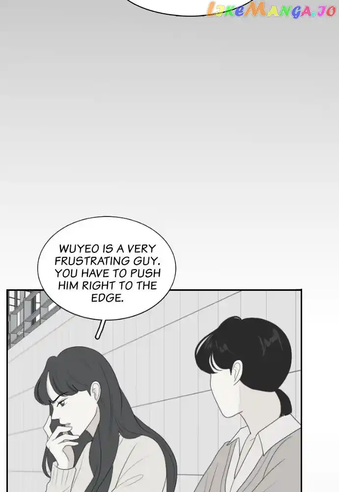 A Falling Cohabitation Ch.157