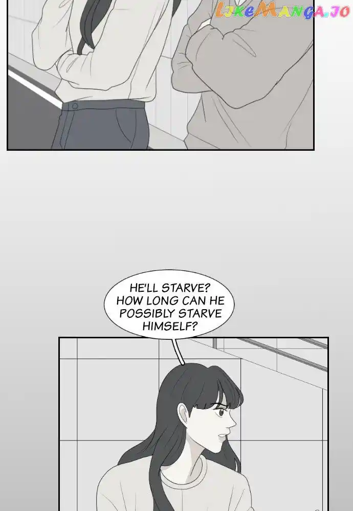 A Falling Cohabitation Ch.157