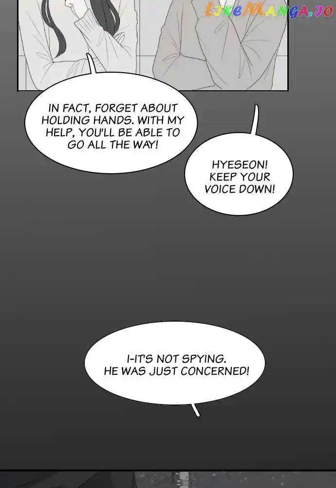 A Falling Cohabitation Ch.157