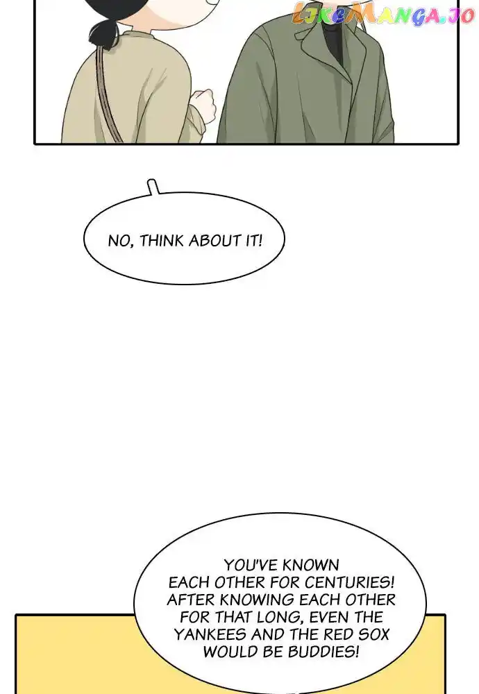 A Falling Cohabitation Ch.157