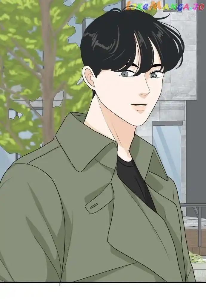 A Falling Cohabitation Ch.157