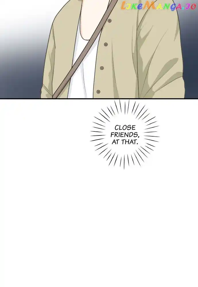 A Falling Cohabitation Ch.157