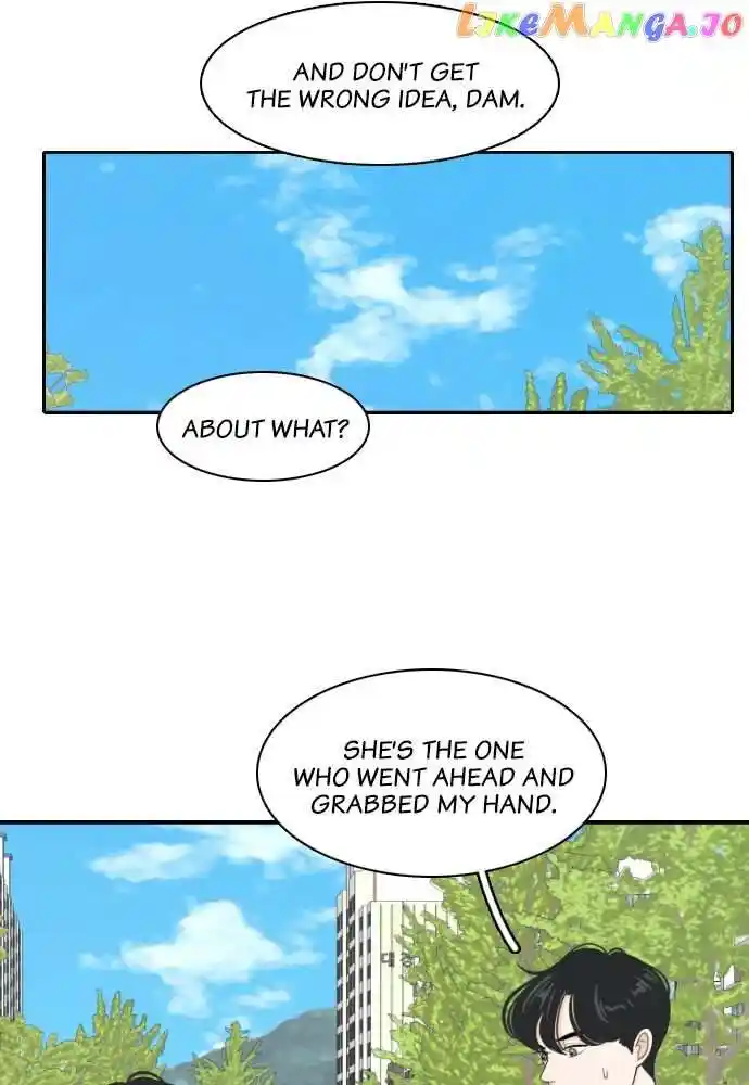 A Falling Cohabitation Ch.157