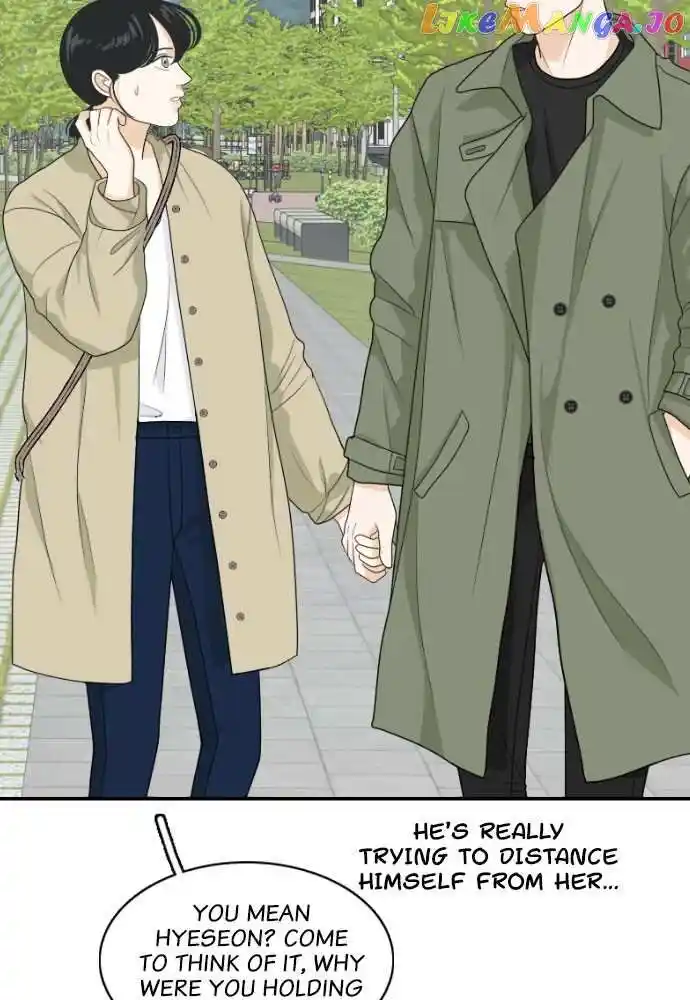 A Falling Cohabitation Ch.157