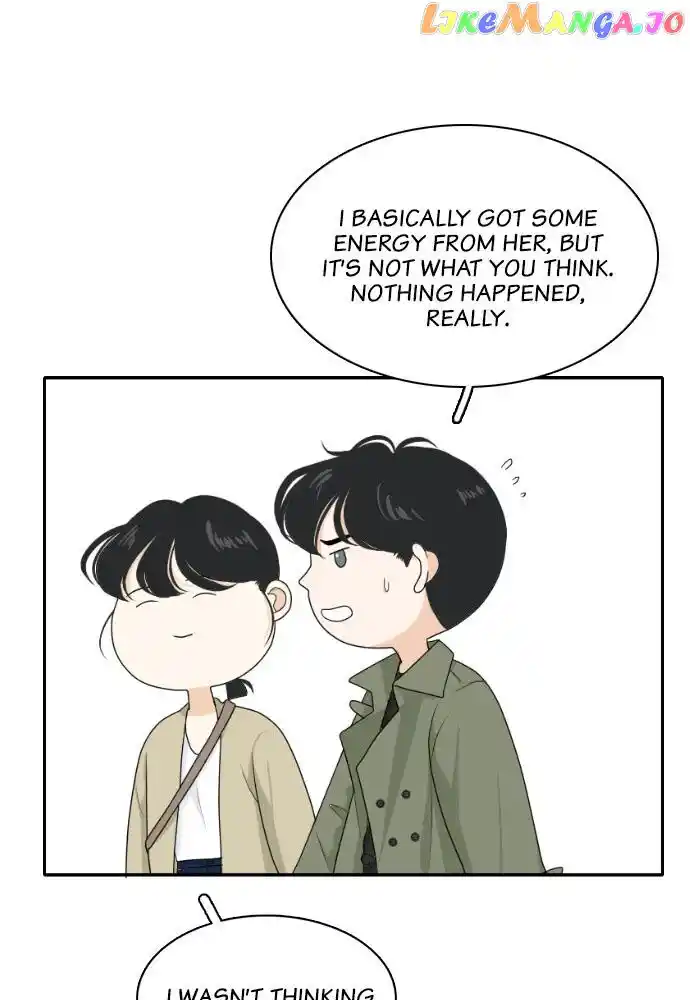 A Falling Cohabitation Ch.157