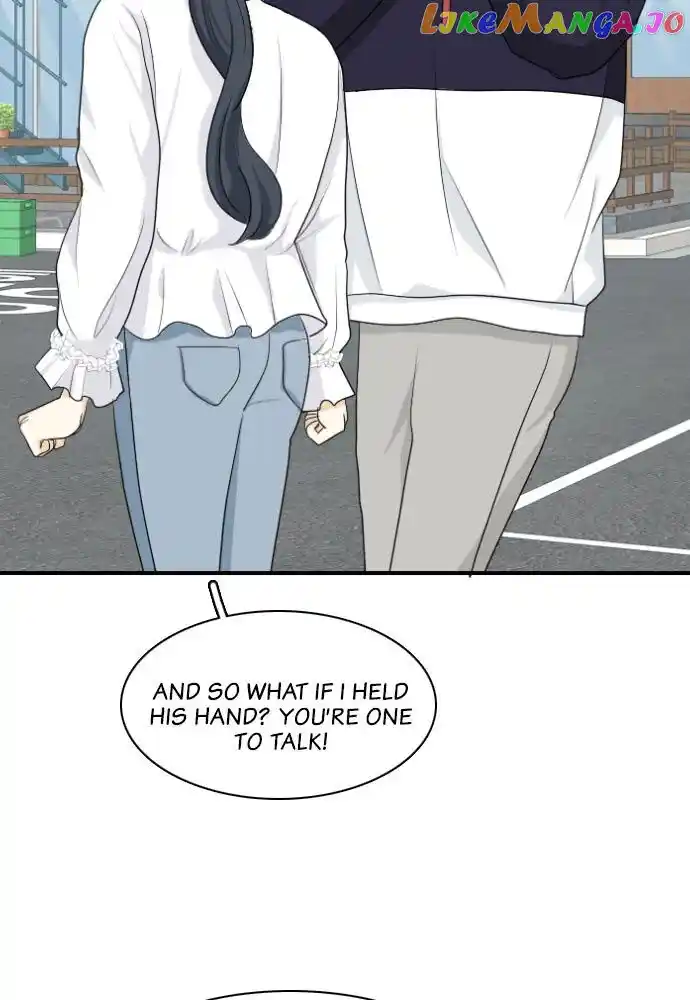 A Falling Cohabitation Ch.157