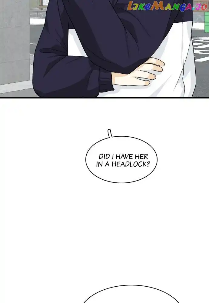 A Falling Cohabitation Ch.157