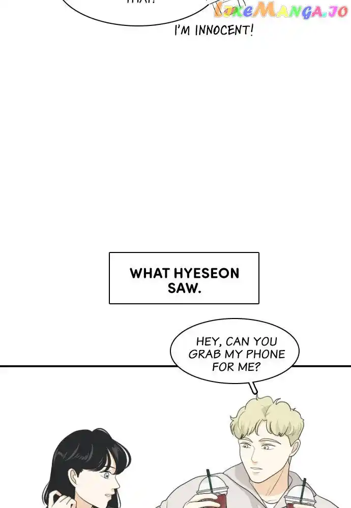 A Falling Cohabitation Ch.157