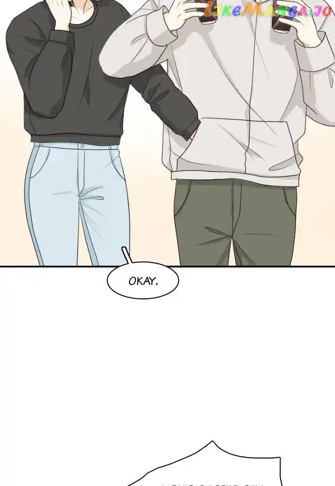 A Falling Cohabitation Ch.157