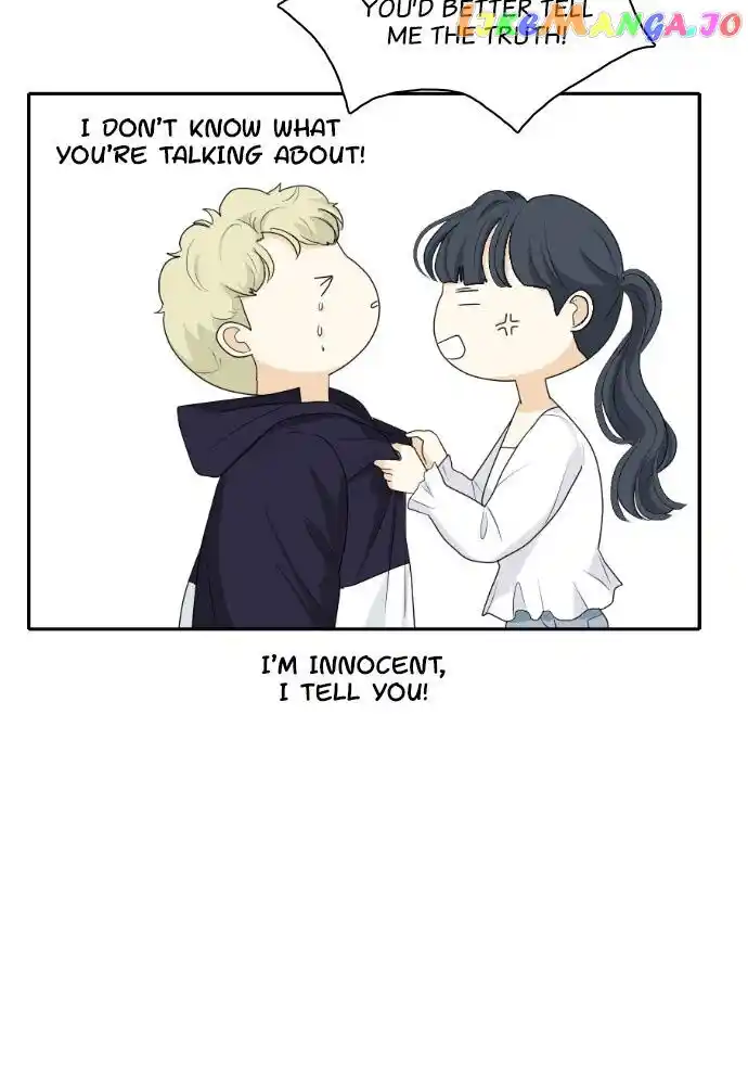 A Falling Cohabitation Ch.157