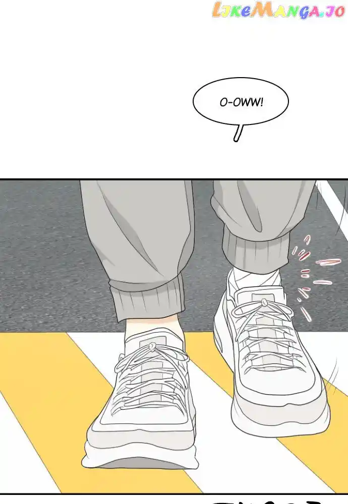 A Falling Cohabitation Ch.157