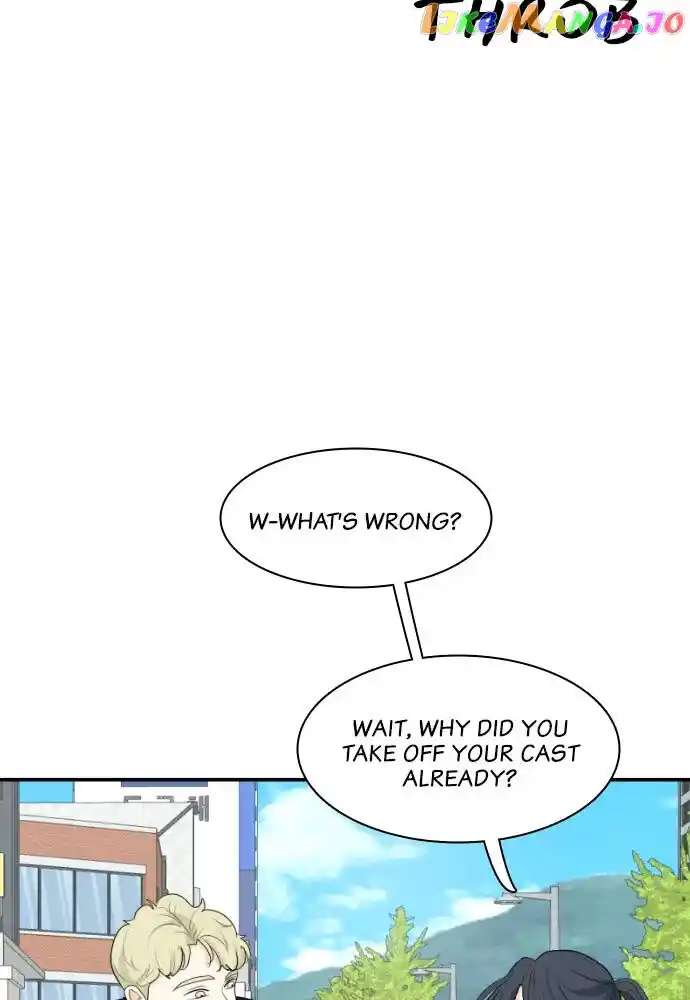 A Falling Cohabitation Ch.157