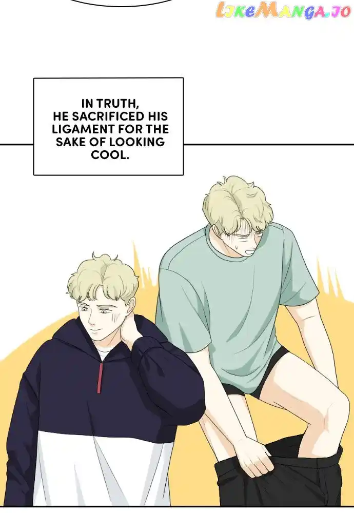 A Falling Cohabitation Ch.157