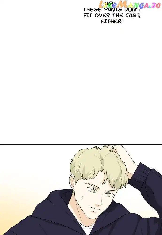 A Falling Cohabitation Ch.157