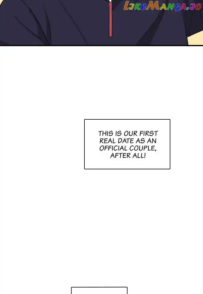 A Falling Cohabitation Ch.157