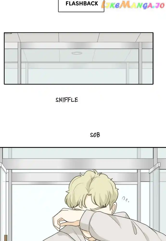 A Falling Cohabitation Ch.157