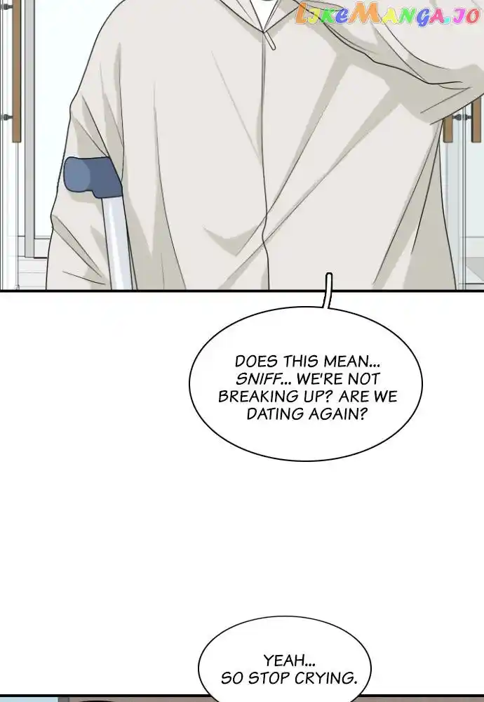 A Falling Cohabitation Ch.157