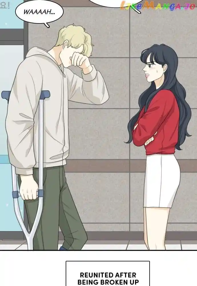 A Falling Cohabitation Ch.157