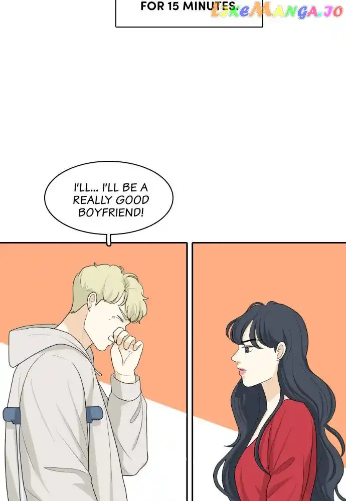 A Falling Cohabitation Ch.157