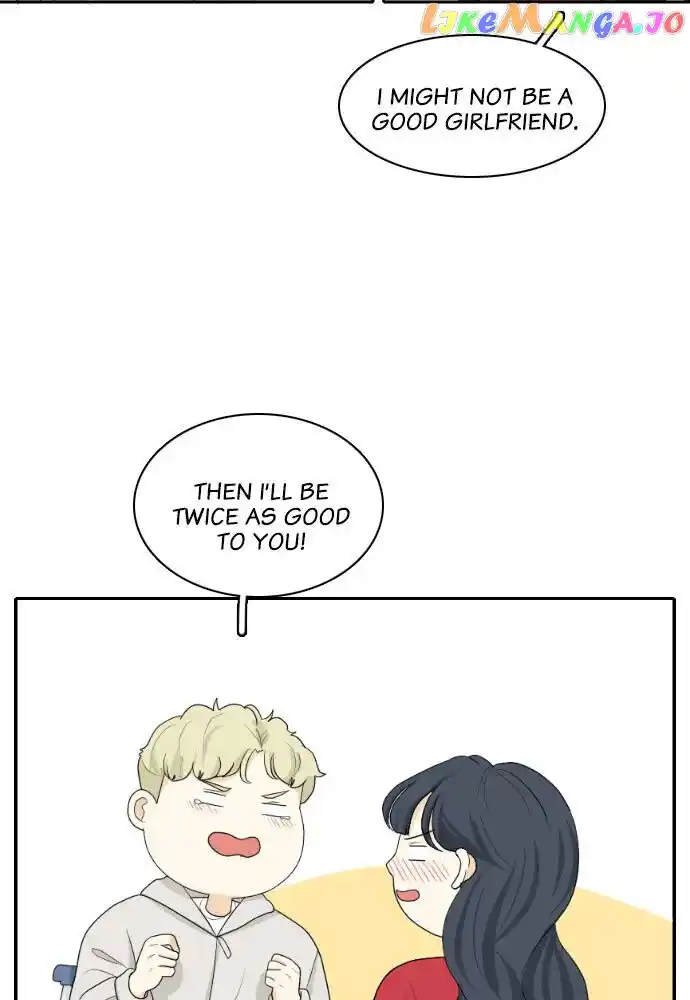 A Falling Cohabitation Ch.157