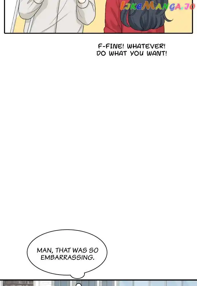 A Falling Cohabitation Ch.157