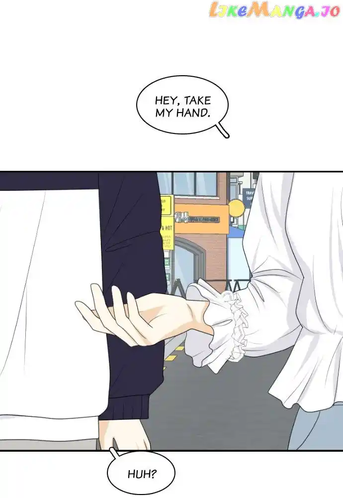 A Falling Cohabitation Ch.157