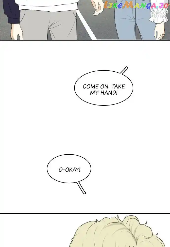 A Falling Cohabitation Ch.157